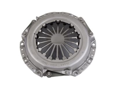 Hyundai 41300-26021 Cover Assembly-Clutch