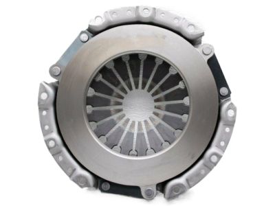 Hyundai 41300-26021 Cover Assembly-Clutch