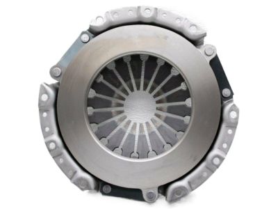 Kia 4130026021 Cover Assembly-Clutch