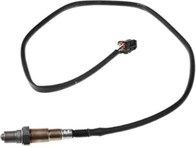 Kia 392102E510 Oxygen Sensor Assembly