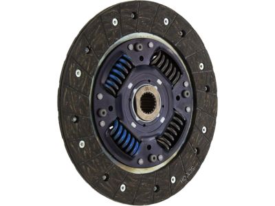 Hyundai 41100-26010 Disc Assembly-Clutch