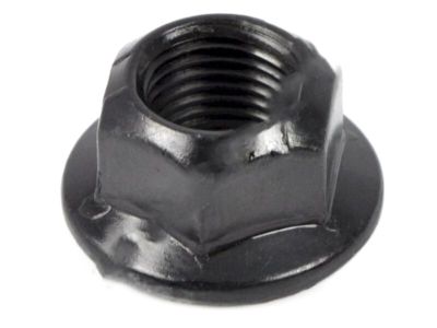 Hyundai 54559-26000 Flange Nut-Self Locking