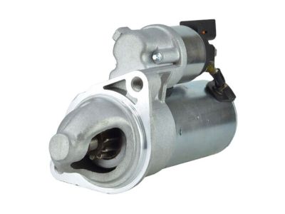 Kia 361003C151RU REMAN Starter