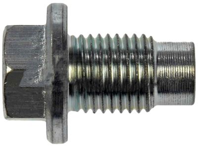 Hyundai 21512-21000 Plug-Oil Drain