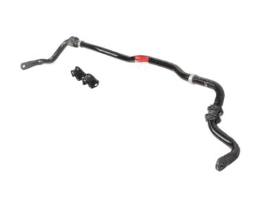 Kia 548102S000 Bar Assembly-Front Stabilizer