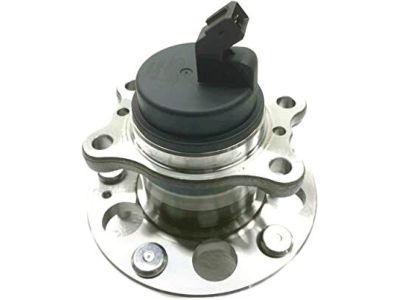 Kia 52750B2050 Rear Wheel Hub Assembly