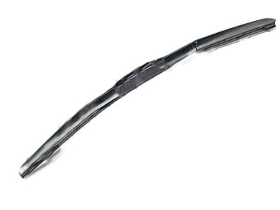 Kia 983612J000 Passenger Windshield Wiper Blade Assembly