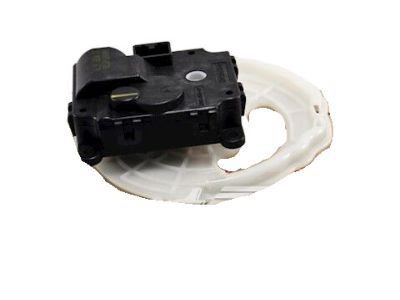 Kia 971542F001 Mode Actuator