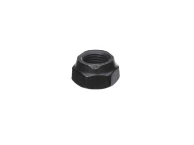 Kia 2867921000 Nut-Lock