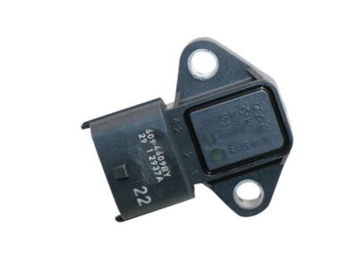 Hyundai 39300-2G000 Sensor-Boost Pressure