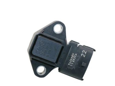 Hyundai 39300-2G000 Sensor-Boost Pressure