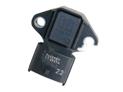 Hyundai 39300-2G000 Sensor-Boost Pressure