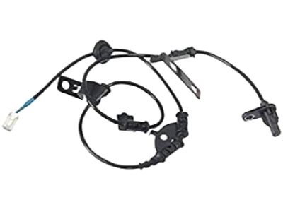 Hyundai 95680-2S500 Sensor Assembly-Abs Real Wheel , LH