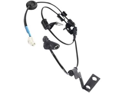 Hyundai 95680-2S500 Sensor Assembly-Abs Real Wheel , LH