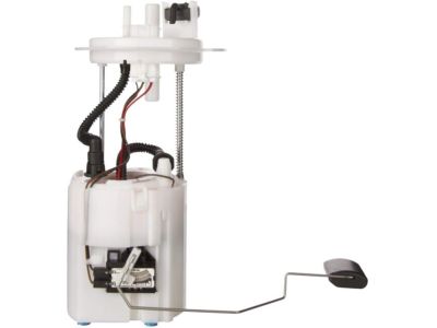 Hyundai 31110-2S510 Complete-Fuel Pump