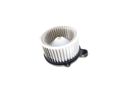 Hyundai 97113-2B005 Motor & Fan Assembly-A/C Blower