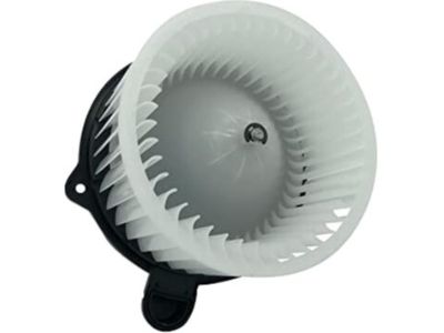 Hyundai 97113-2B005 Motor & Fan Assembly-A/C Blower