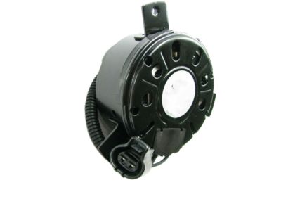 Hyundai 25386-3X000 Motor-Radiator Cooling Fan