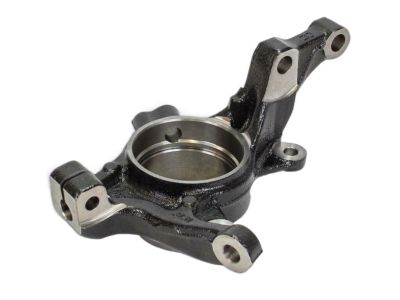 Hyundai 51716-2T110 Knuckle-Front Axle, RH