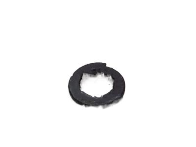 Hyundai 13602-08003 Washer-Spring