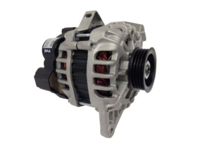 Kia 3730023650RU Reman Alternator