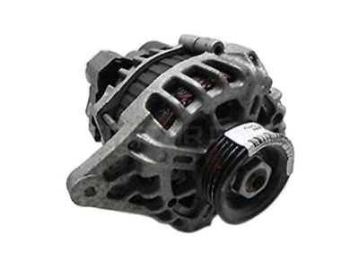 Kia 3730023650RU Reman Alternator