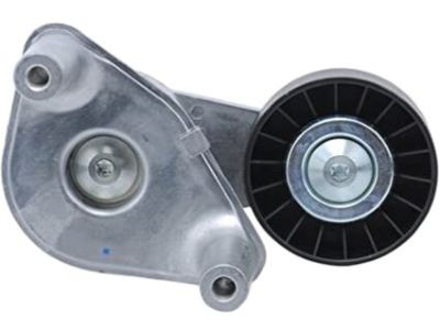 Hyundai 25281-37120 Tensioner Assembly