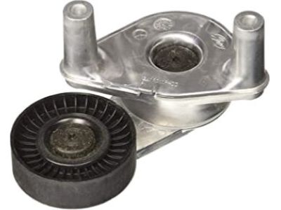 Hyundai 25281-37120 Tensioner Assembly