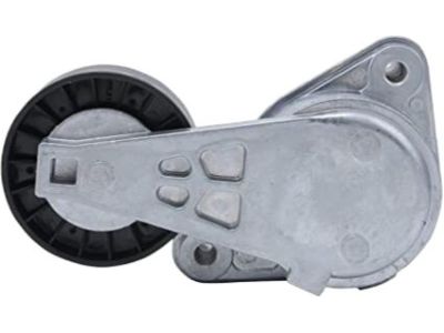 Hyundai 25281-37120 Tensioner Assembly