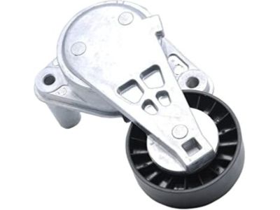 Hyundai 25281-37120 Tensioner Assembly