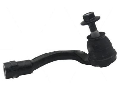 Kia 56820J5000 End Assembly-Tie Rod, LH