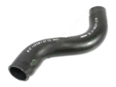 Hyundai 25443-1R050 Hose-Radiator Reservoir