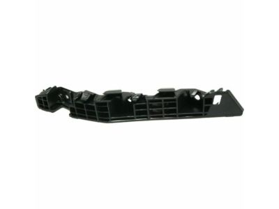 Kia 86553J5000 Bracket-Front Bumper Mounting L