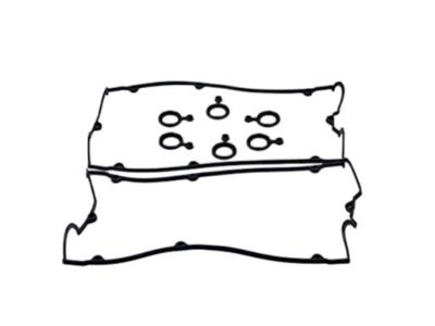 Hyundai 22441-39810 Gasket-Head Cover "A"