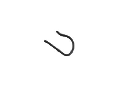 Hyundai 59775-34000 Ring-Park Cable Retaining