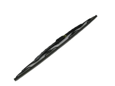 Kia 00009ADU20KA 20" WIPER Blade