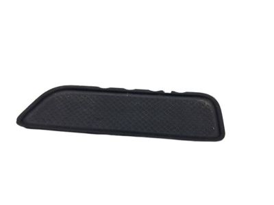 Kia 837241U500 Cap-Rear Door Pull Handle, R