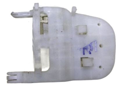 Kia 824942P000 RETAINER-Front Door Latch