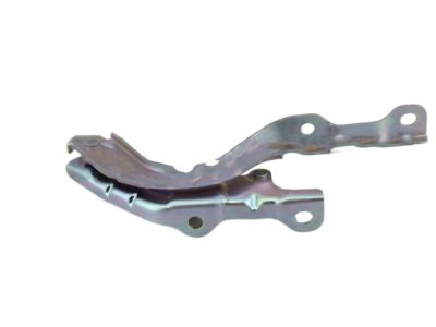 Kia 79110A9000 Hinge Assembly-Hood, LH