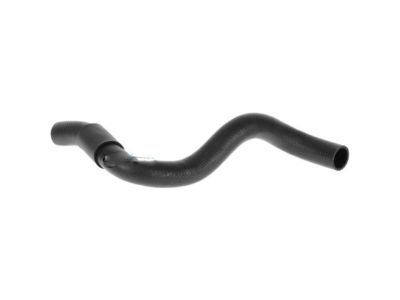 Hyundai 25412-2E200 Hose-Radiator Lower