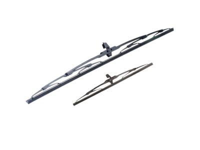 Kia 98350A7600 Driver Windshield Wiper Blade Assembly