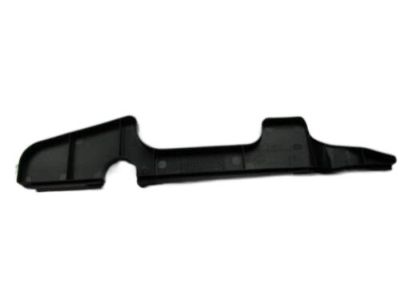 Kia 291351M000 Guard-Air, LH