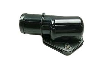 Hyundai 25632-3CAA0 Fitting-Water Outlet