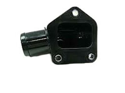 Hyundai 25632-3CAA0 Fitting-Water Outlet