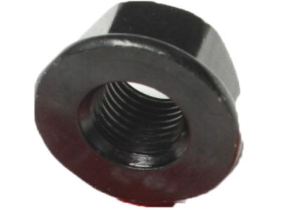 Hyundai 54659-2G000 Nut