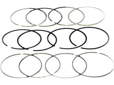 Kia 230402G510 Ring Set-Piston