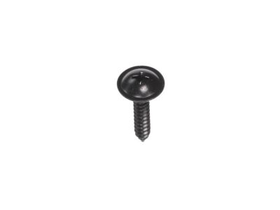 Hyundai 12493-05257-B Tapping Screw-FLANGE Head