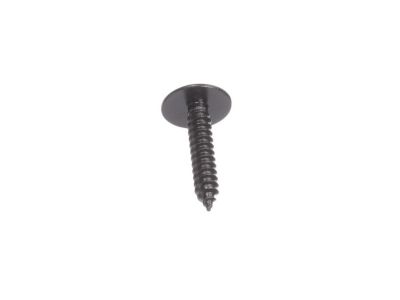 Hyundai 12493-05257-B Tapping Screw-FLANGE Head