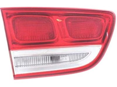 Kia 92403C6100 Lamp Assembly-Rear Combination