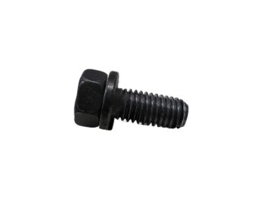 Hyundai 11235-08206-K Bolt